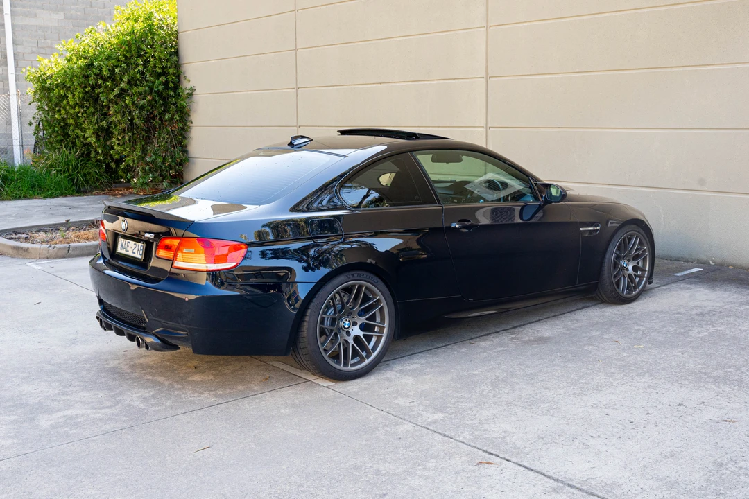 2007 BMW E92 M3 Coupe - Image 7 of 31