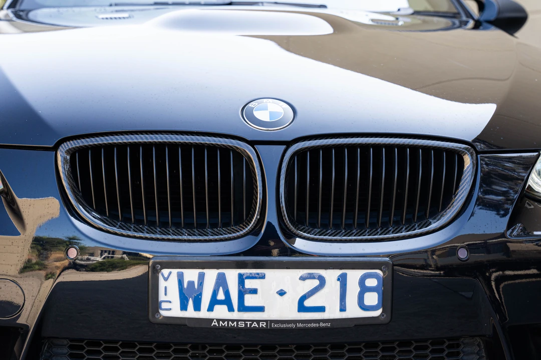 2007 BMW E92 M3 Coupe - Image 21 of 31