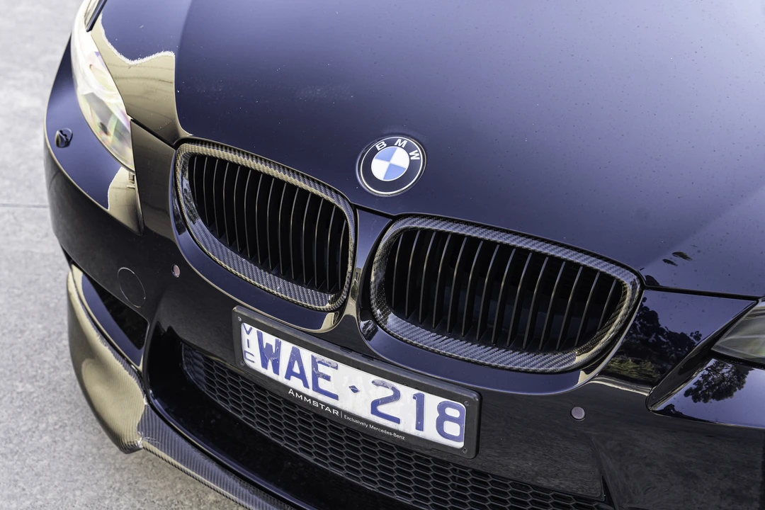 2007 BMW E92 M3 Coupe - Image 22 of 31
