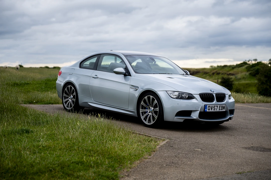 2007 BMW E92 M3 Coupe - Image 17 of 31
