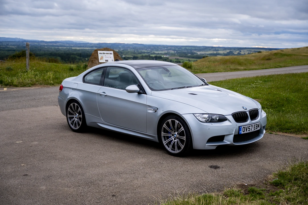2007 BMW E92 M3 Coupe - Image 9 of 31