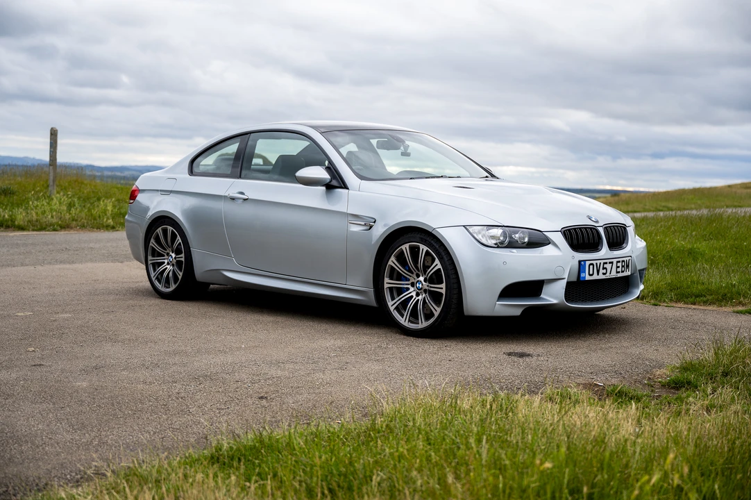 2007 BMW E92 M3 Coupe - Image 18 of 31
