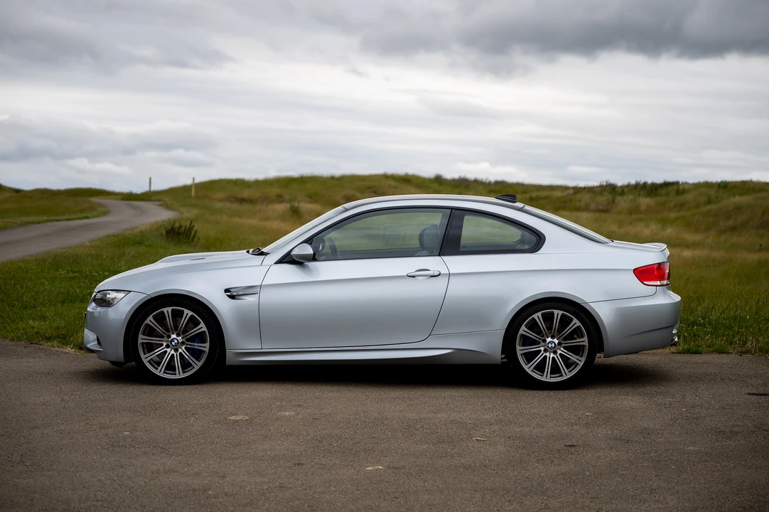 2007 BMW E92 M3 Coupe - Image 11 of 31