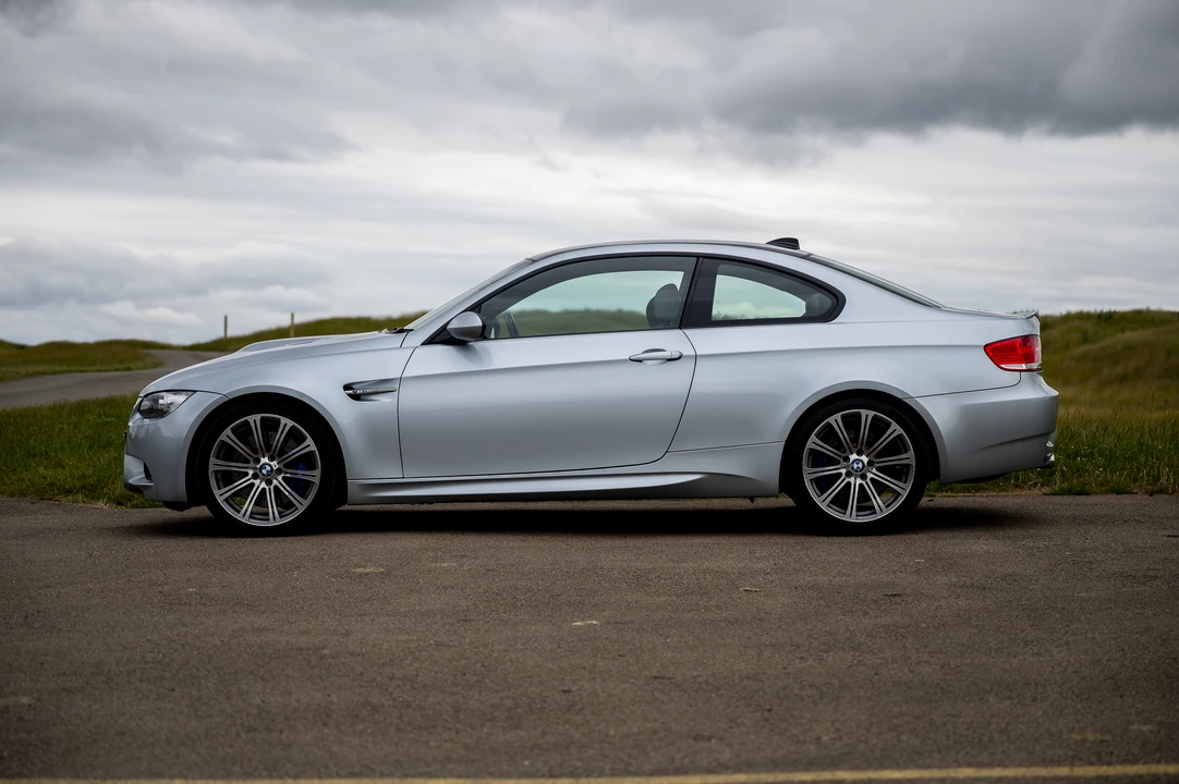 2007 BMW E92 M3 Coupe - Image 4 of 31