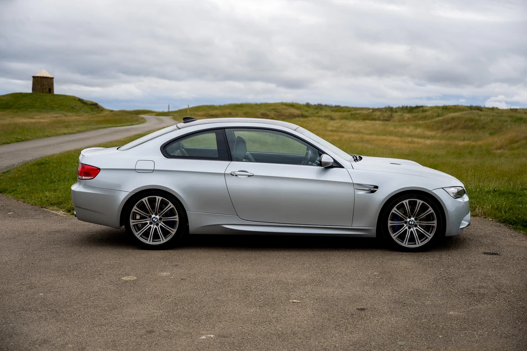 2007 BMW E92 M3 Coupe - Image 15 of 31