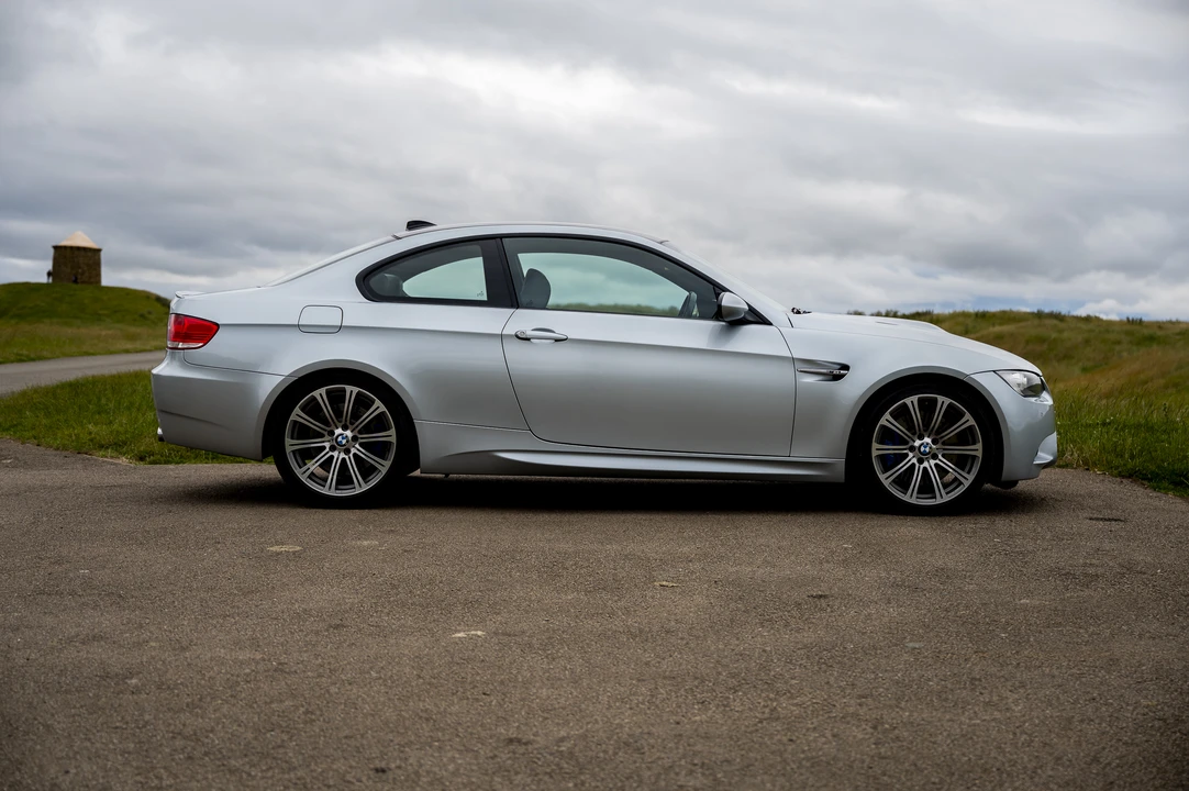 2007 BMW E92 M3 Coupe - Image 8 of 31