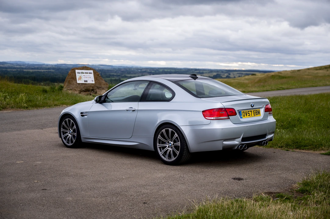 2007 BMW E92 M3 Coupe - Image 5 of 31