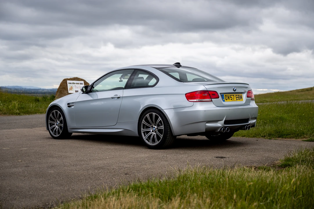 2007 BMW E92 M3 Coupe - Image 12 of 31