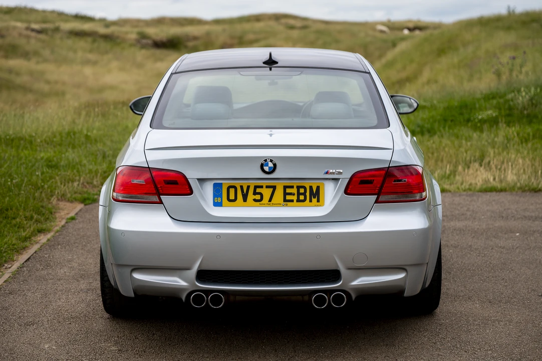 2007 BMW E92 M3 Coupe - Image 6 of 31