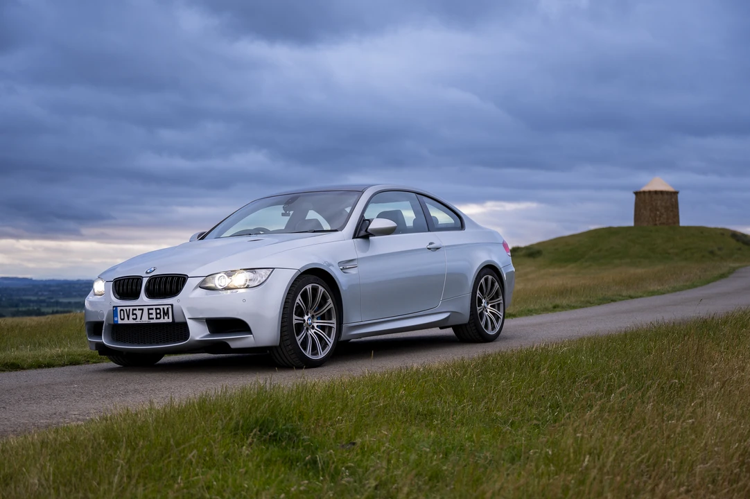 2007 BMW E92 M3 Coupe - Image 16 of 31