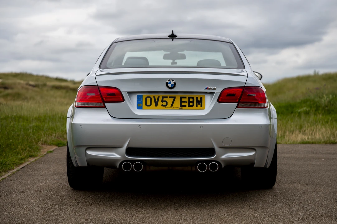 2007 BMW E92 M3 Coupe - Image 13 of 31