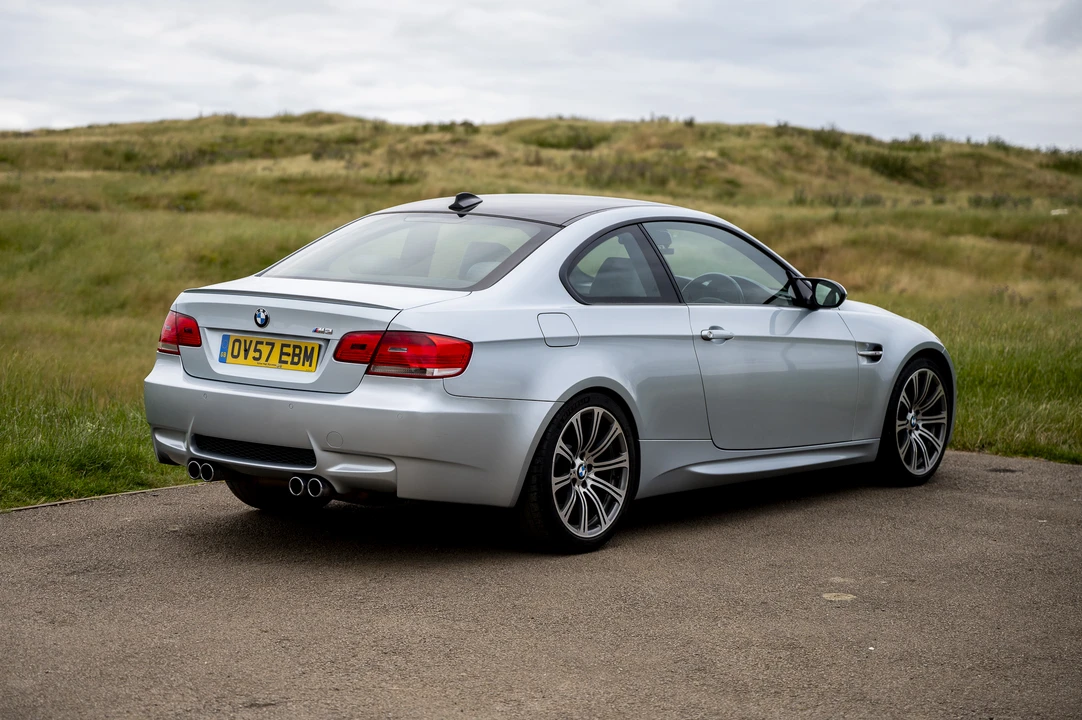 2007 BMW E92 M3 Coupe - Image 7 of 31
