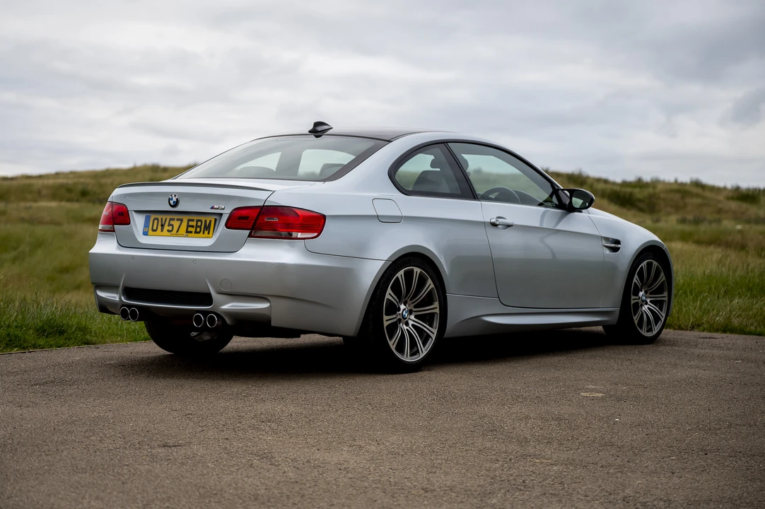 2007 BMW E92 M3 Coupe - Image 14 of 31