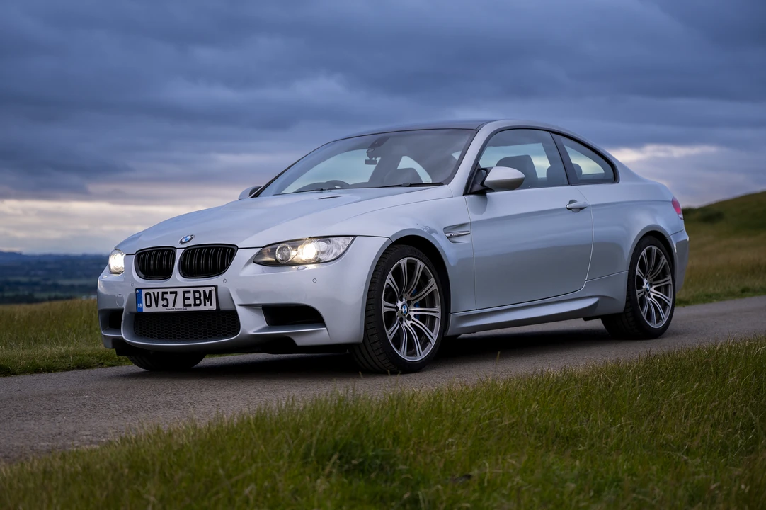 2007 BMW E92 M3 Coupe - Image 20 of 31