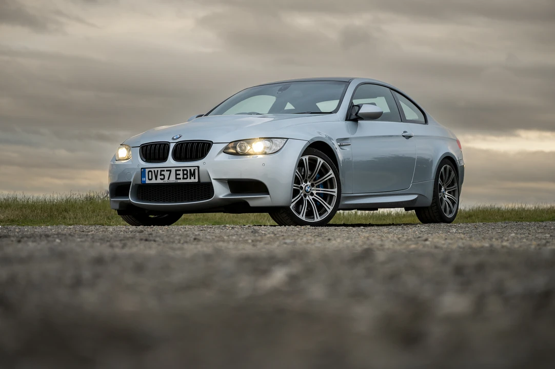 2007 BMW E92 M3 Coupe - Image 19 of 31