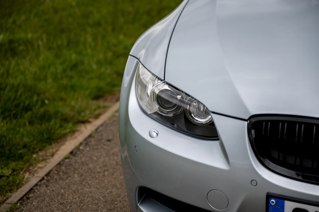 2007 BMW E92 M3 Coupe - Image 23 of 31