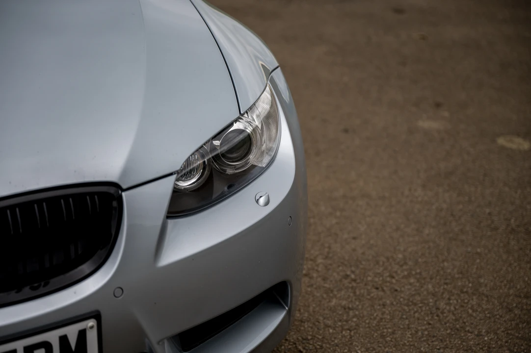 2007 BMW E92 M3 Coupe - Image 24 of 31