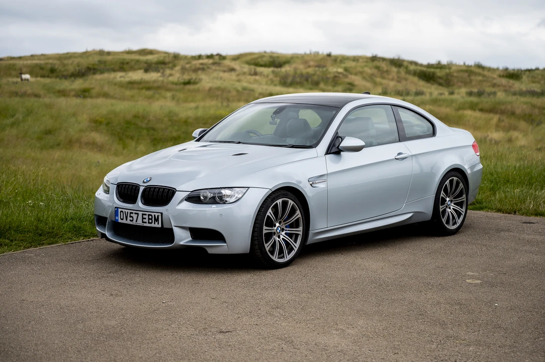2007 BMW E92 M3 Coupe - Image 3 of 31