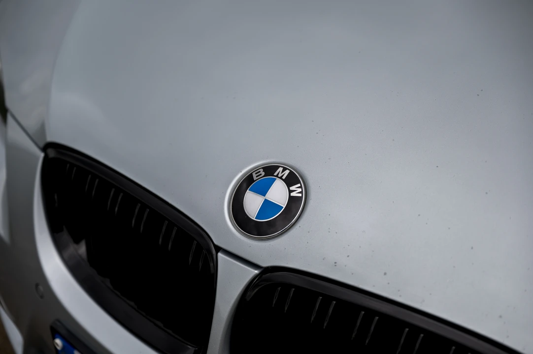 2007 BMW E92 M3 Coupe - Image 25 of 31