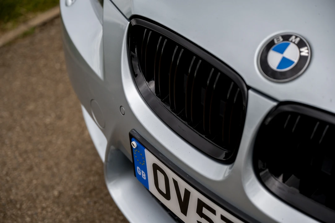 2007 BMW E92 M3 Coupe - Image 26 of 31