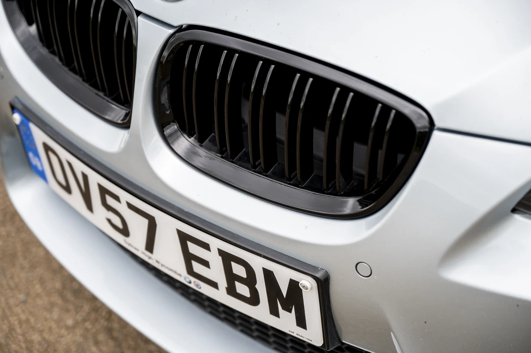 2007 BMW E92 M3 Coupe - Image 27 of 31