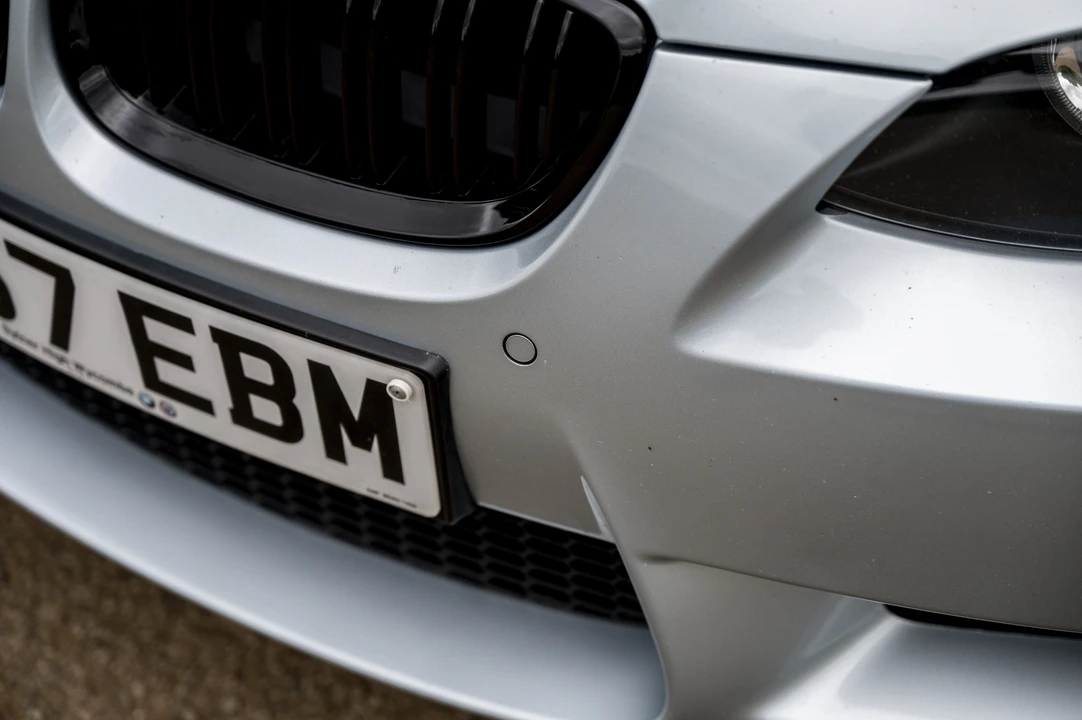 2007 BMW E92 M3 Coupe - Image 28 of 31