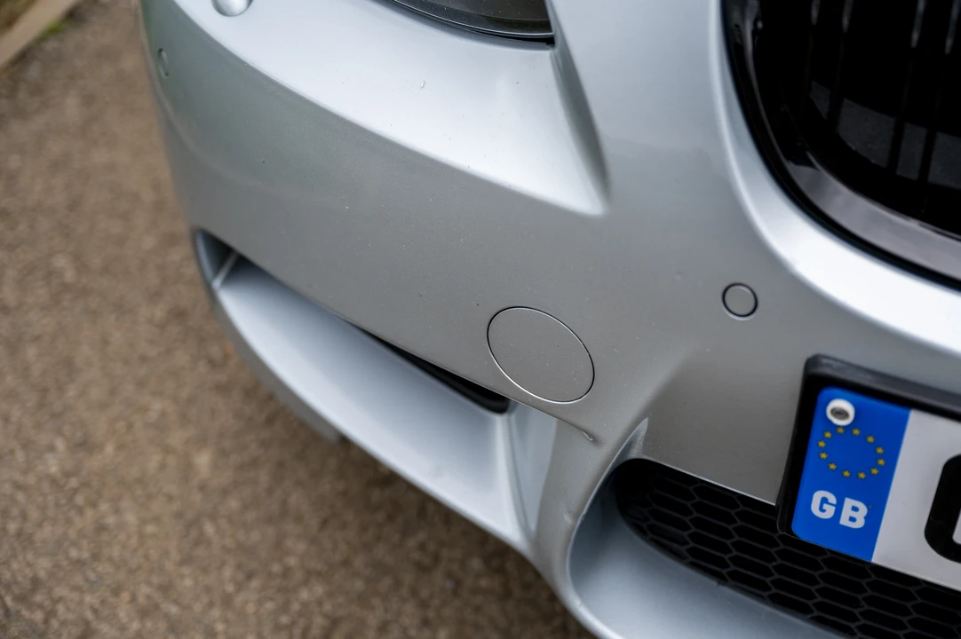 2007 BMW E92 M3 Coupe - Image 31 of 31