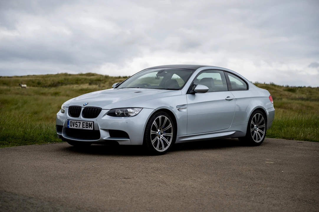 2007 BMW E92 M3 Coupe - Image 21 of 31