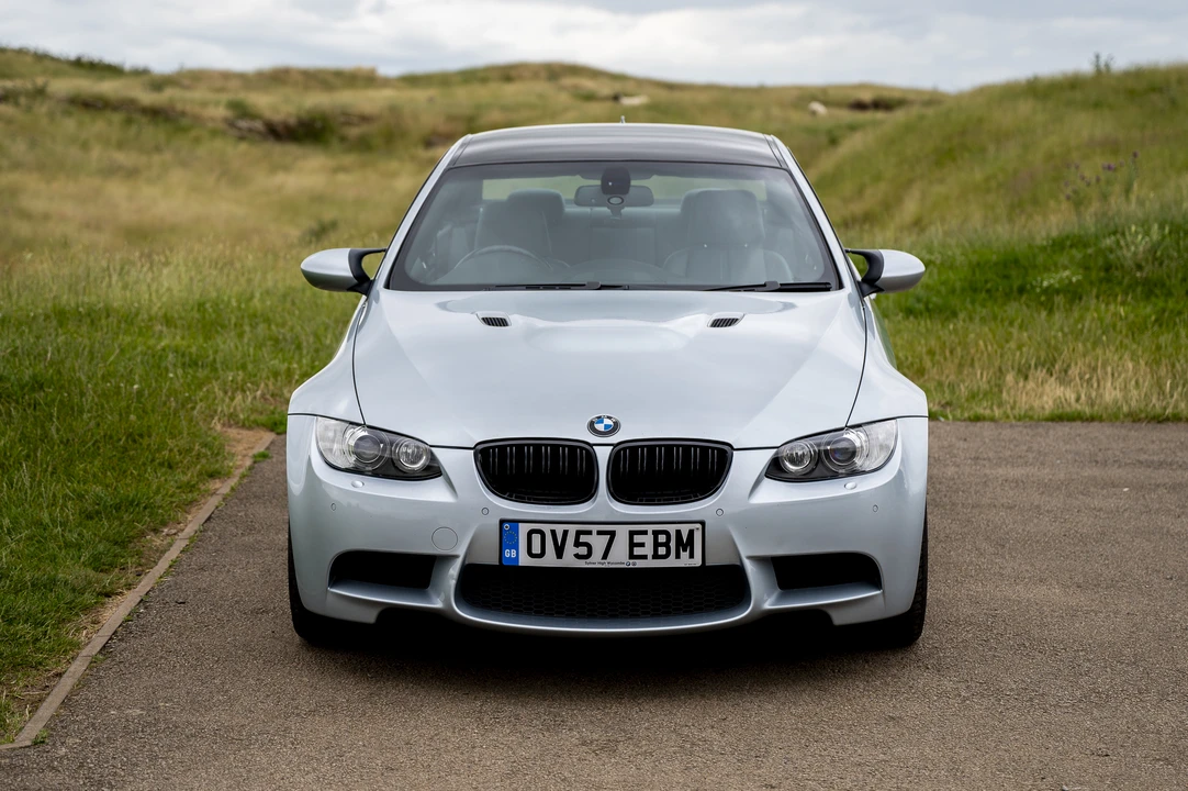 2007 BMW E92 M3 Coupe - Image 2 of 31