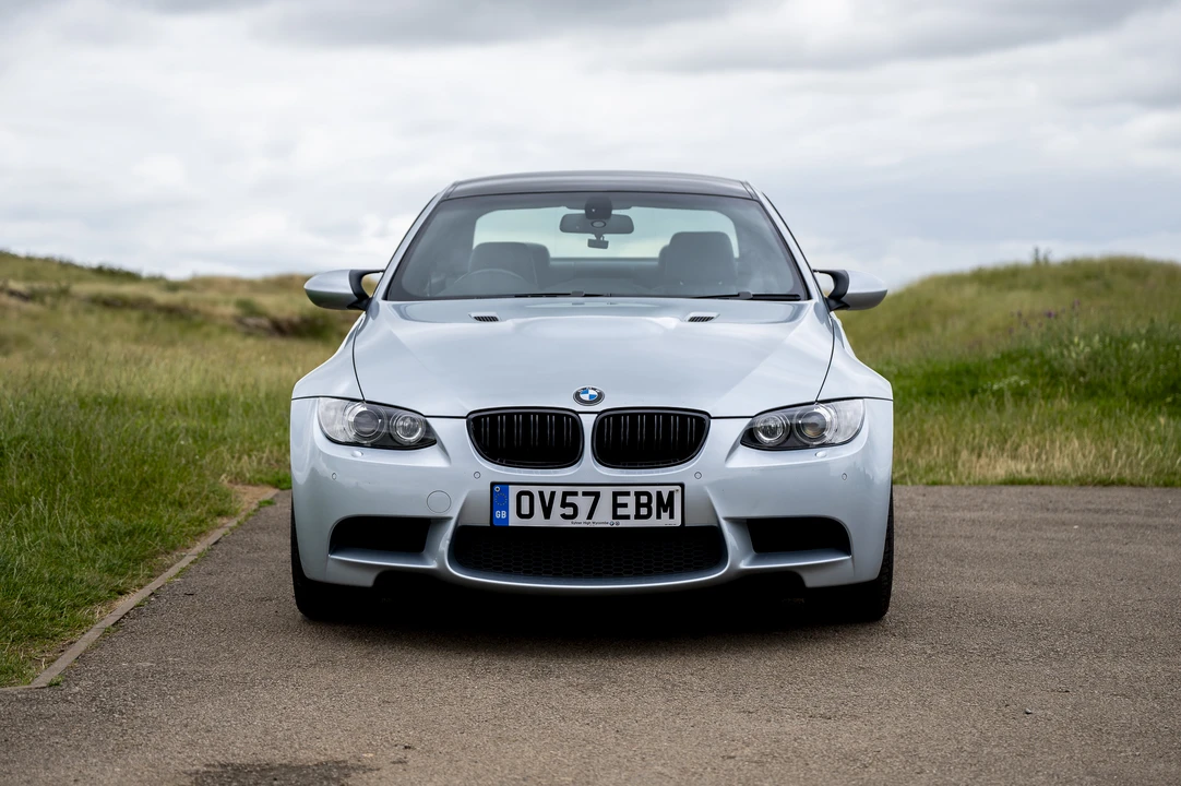 2007 BMW E92 M3 Coupe - Image 10 of 31