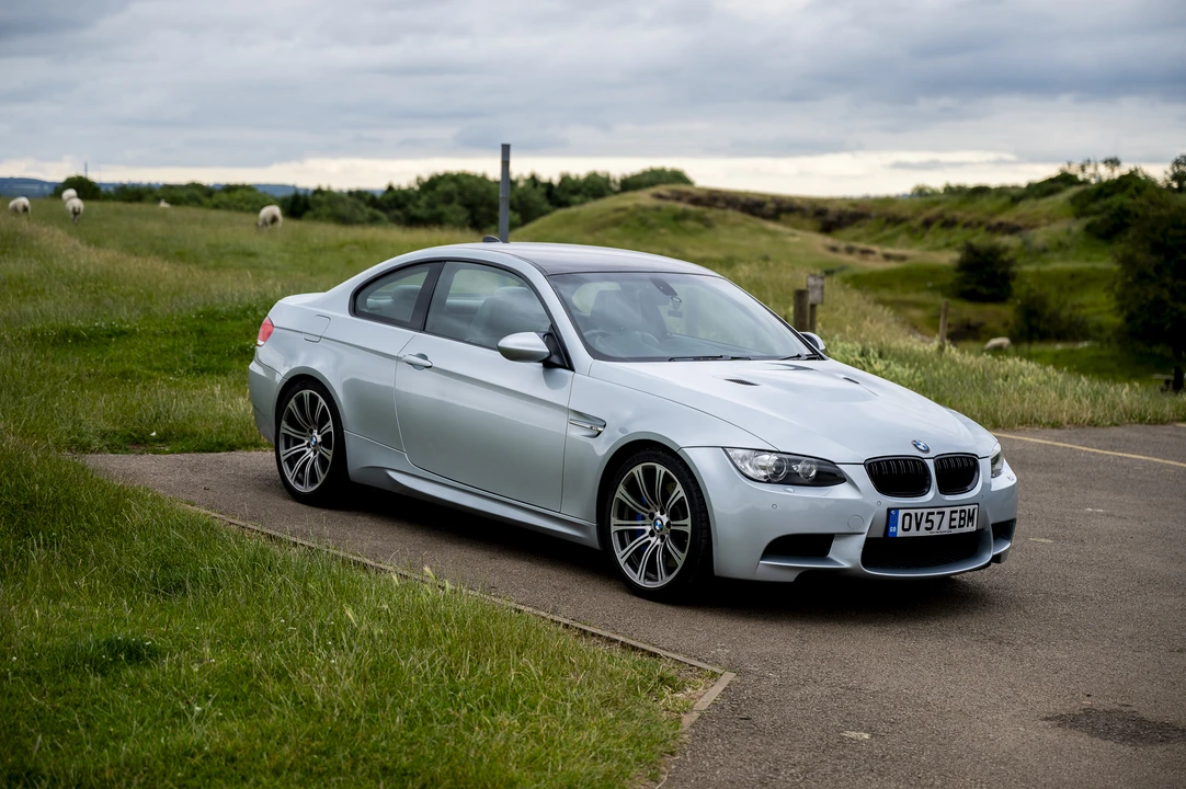 2007 BMW E92 M3 Coupe - Image 22 of 31