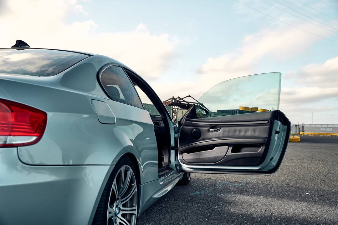 2007 BMW E92 M3 Coupe - Image 14 of 31