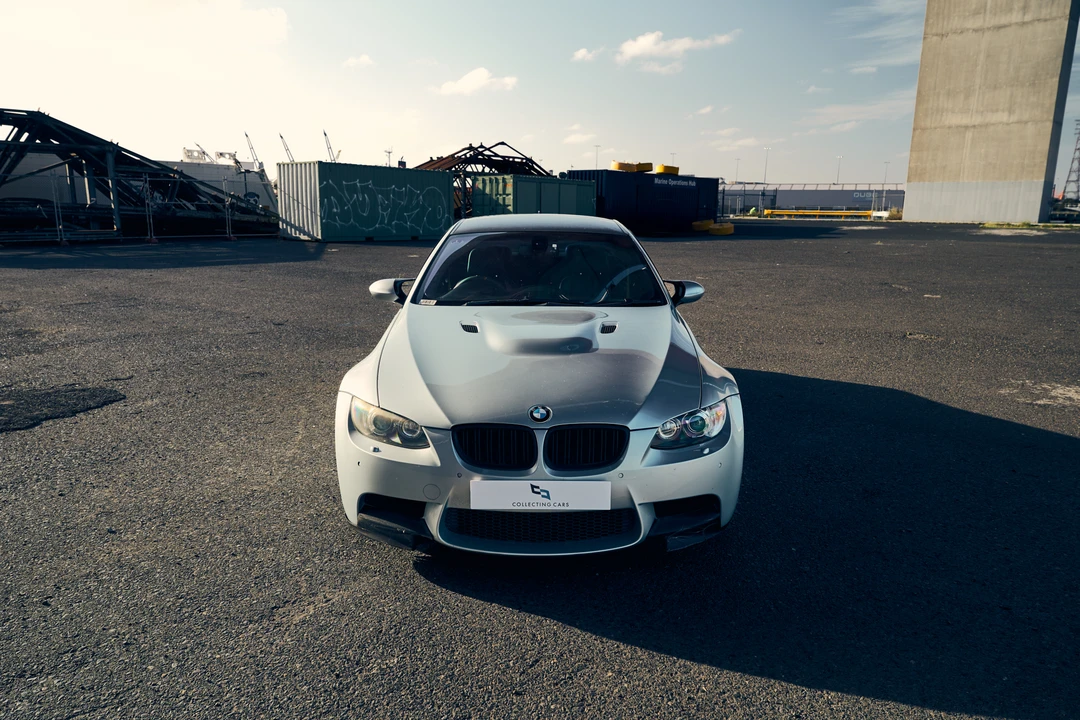 2007 BMW E92 M3 Coupe - Image 2 of 31