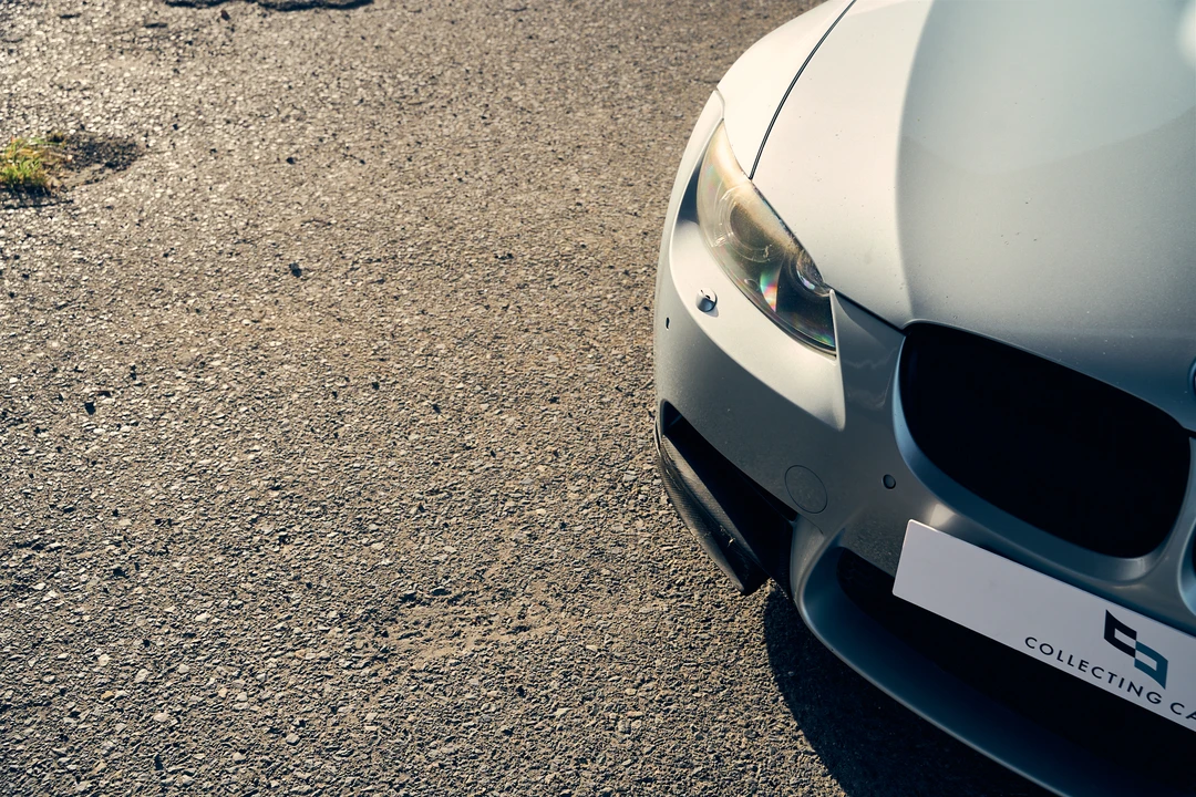 2007 BMW E92 M3 Coupe - Image 15 of 31