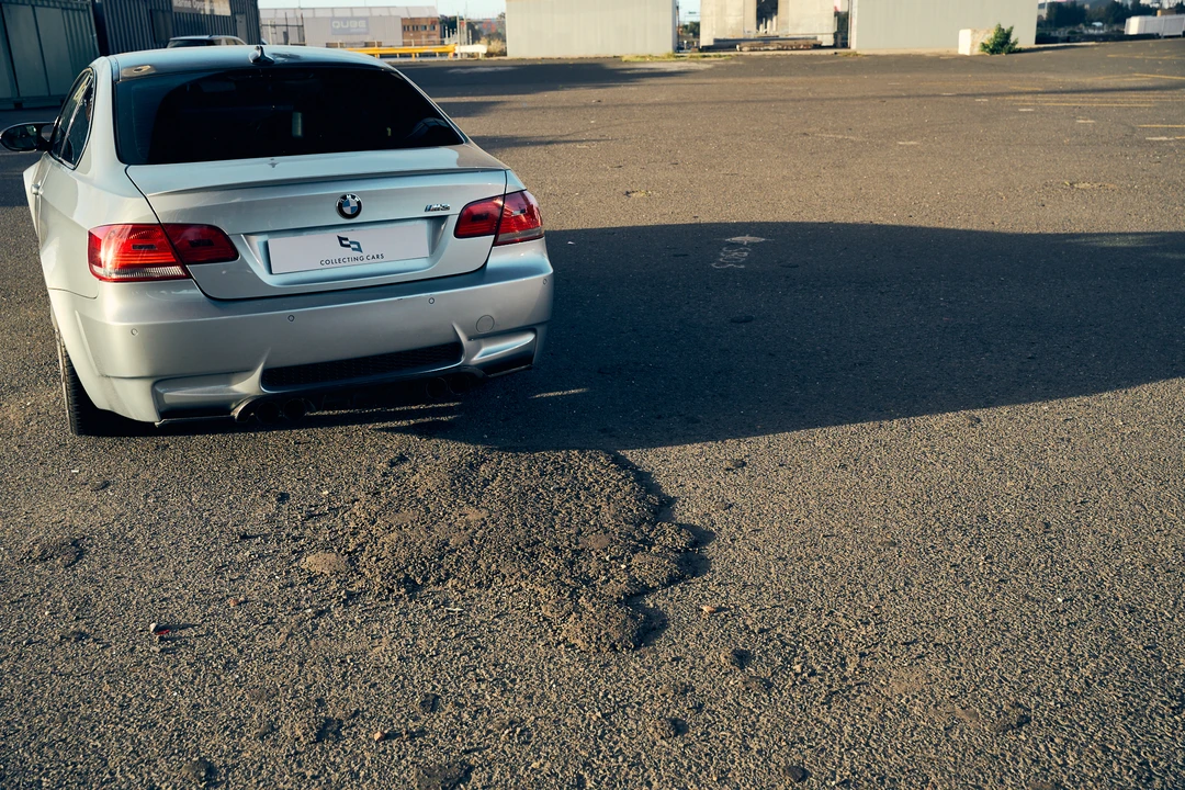 2007 BMW E92 M3 Coupe - Image 16 of 31