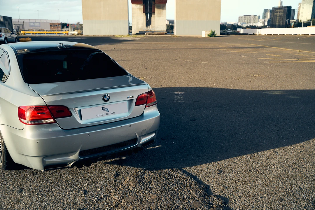 2007 BMW E92 M3 Coupe - Image 17 of 31