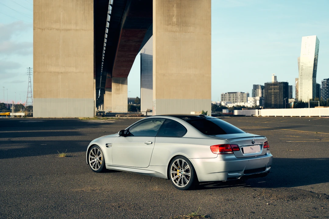 2007 BMW E92 M3 Coupe - Image 6 of 31