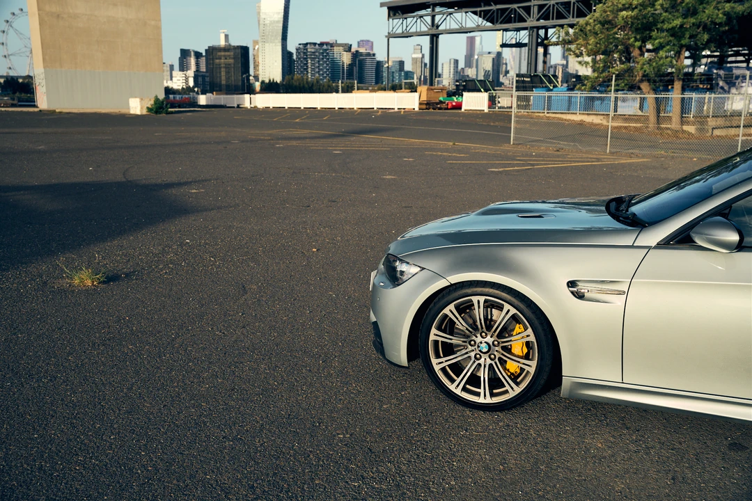 2007 BMW E92 M3 Coupe - Image 18 of 31