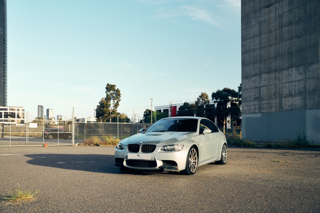 2007 BMW E92 M3 Coupe - Image 7 of 31