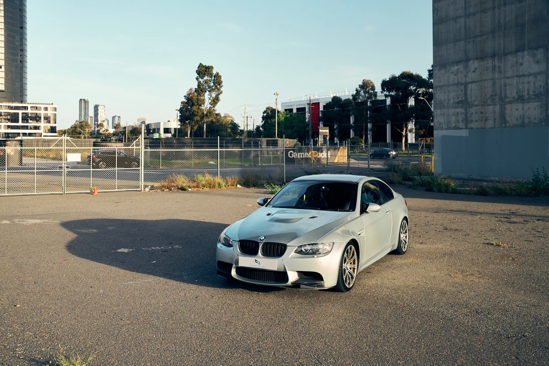 2007 BMW E92 M3 Coupe - Image 10 of 31