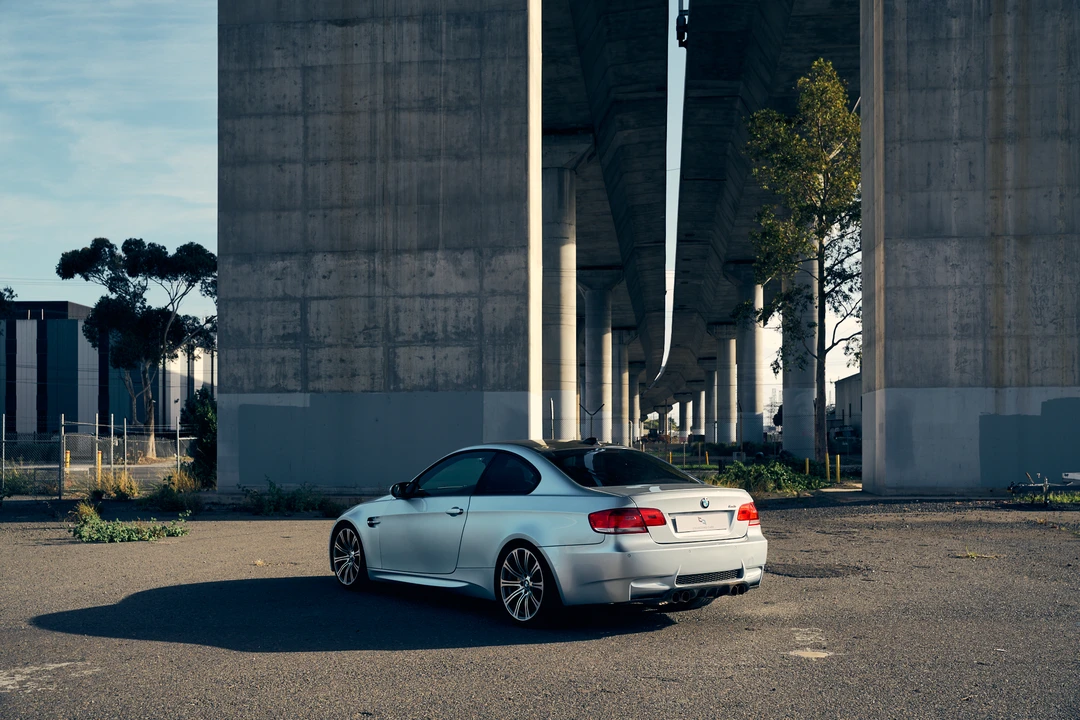 2007 BMW E92 M3 Coupe - Image 9 of 31