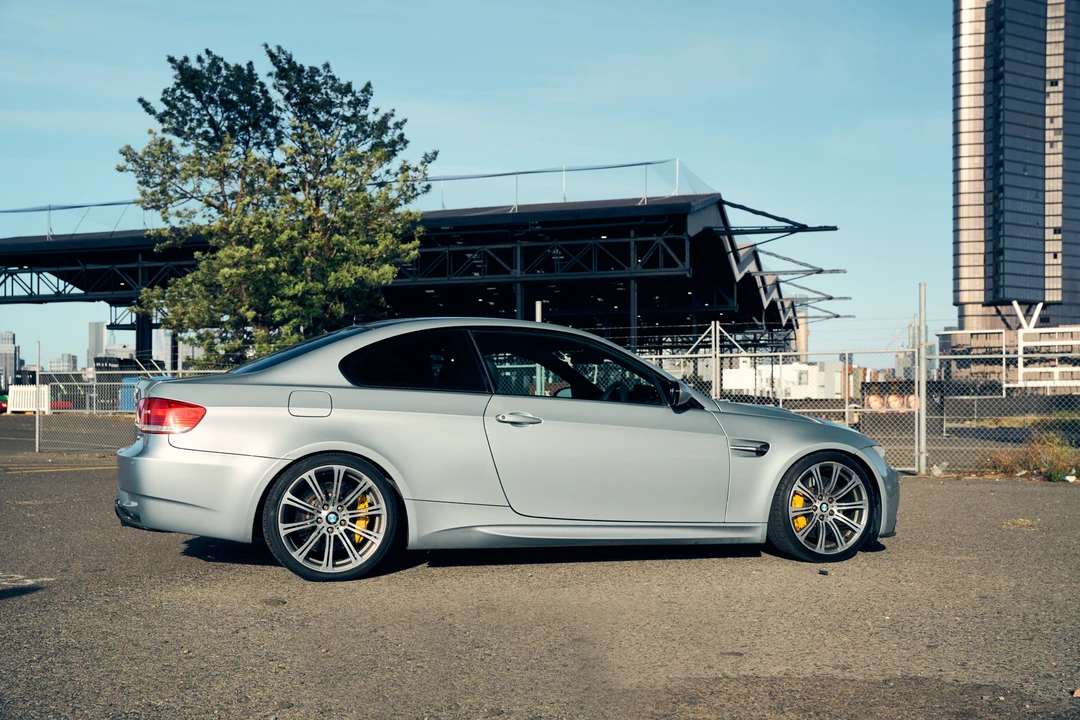 2007 BMW E92 M3 Coupe - Image 4 of 31