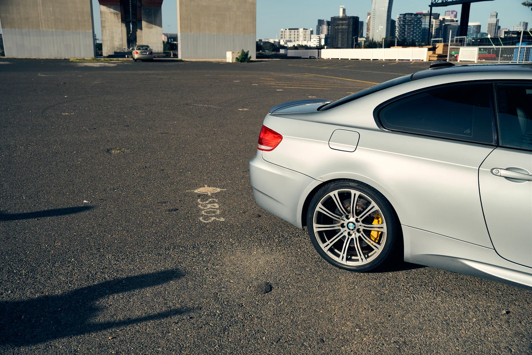 2007 BMW E92 M3 Coupe - Image 20 of 31