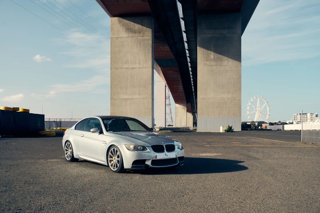 2007 BMW E92 M3 Coupe - Image 8 of 31