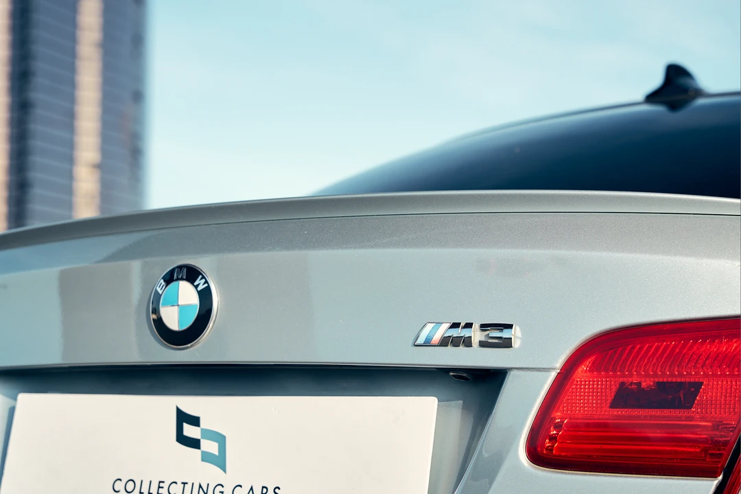 2007 BMW E92 M3 Coupe - Image 28 of 31