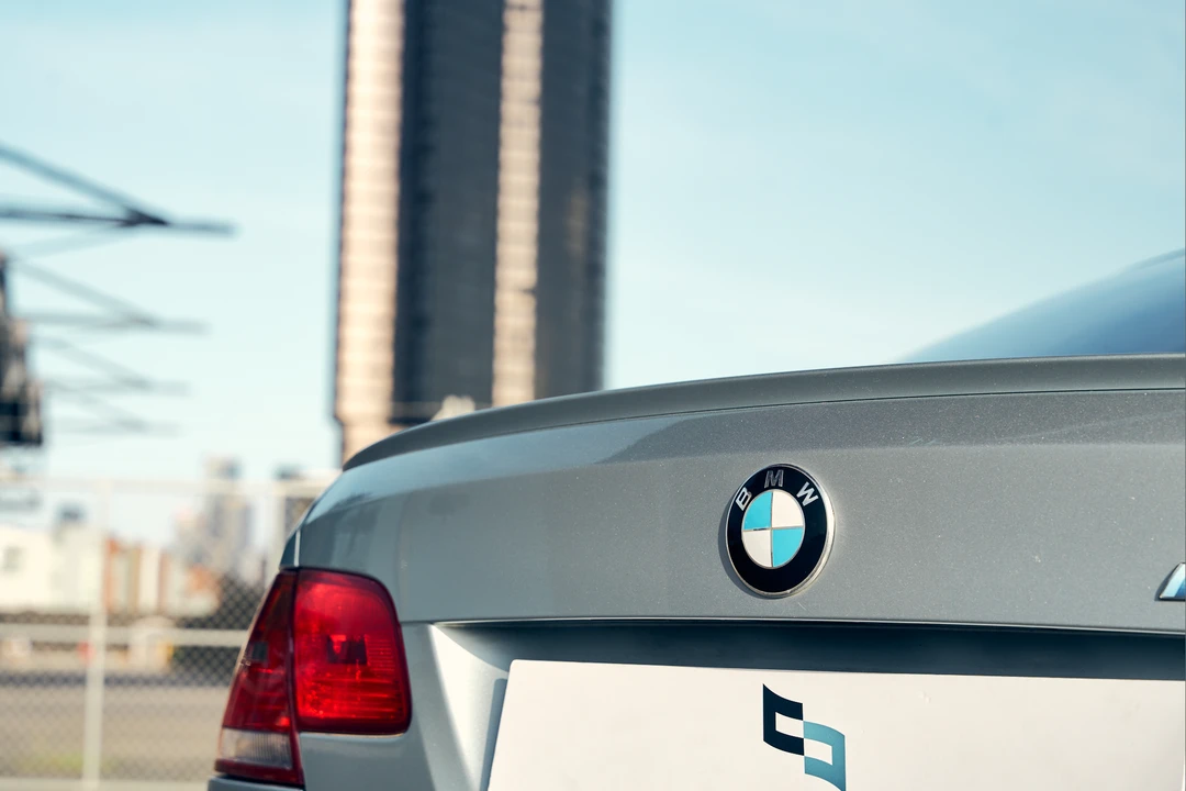 2007 BMW E92 M3 Coupe - Image 29 of 31