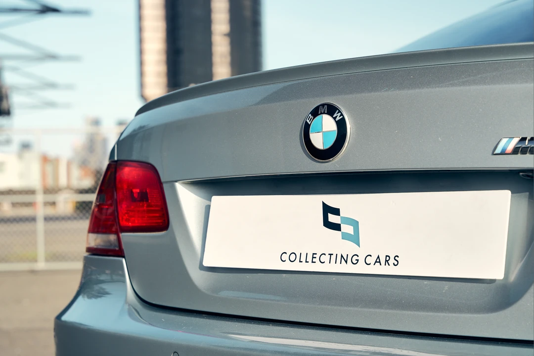 2007 BMW E92 M3 Coupe - Image 30 of 31