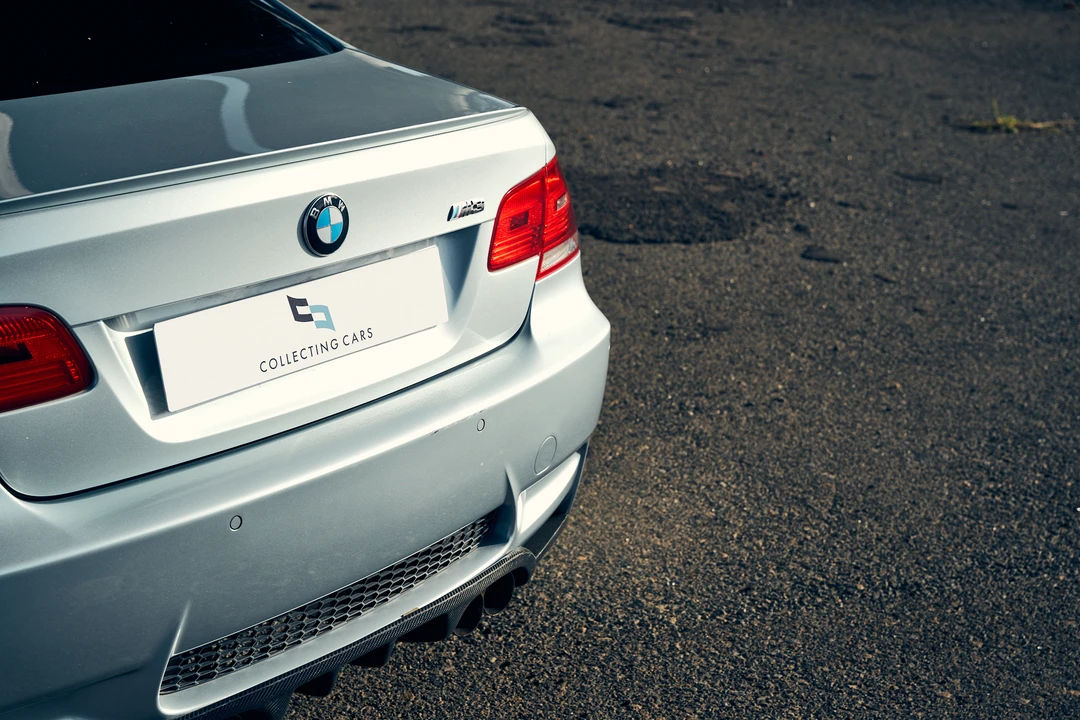 2007 BMW E92 M3 Coupe - Image 31 of 31