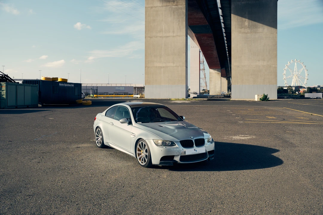 2007 BMW E92 M3 Coupe - Image 3 of 31