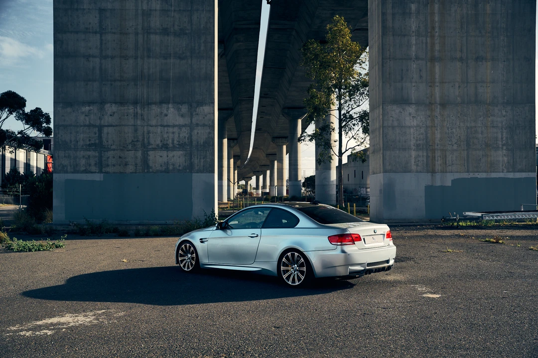 2007 BMW E92 M3 Coupe - Image 11 of 31